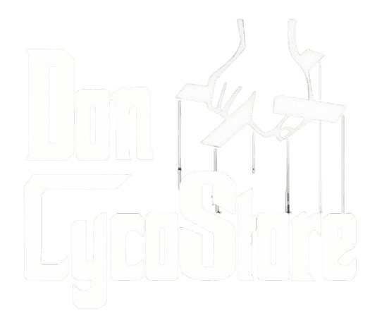 DonCyco Store Logo