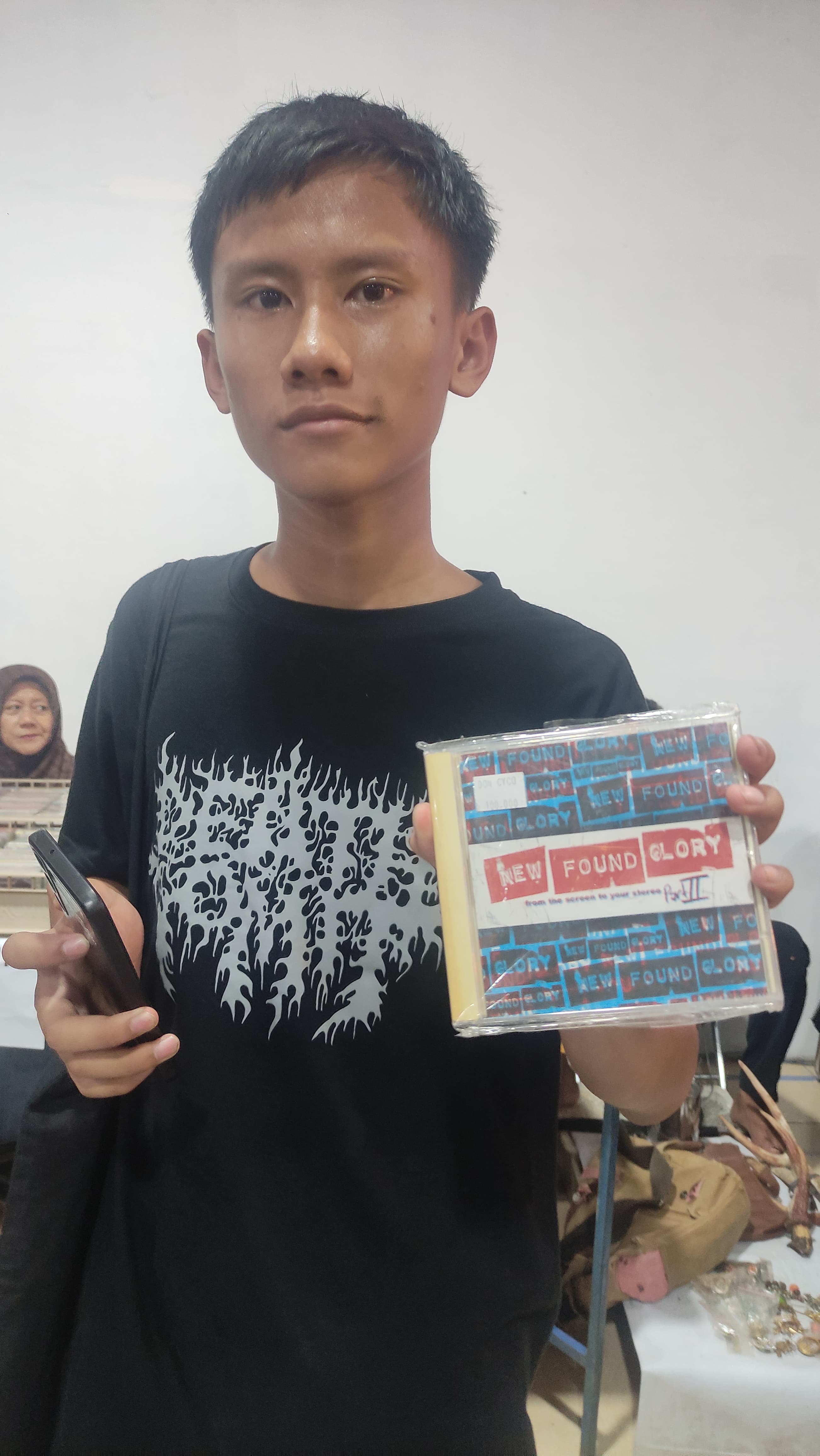 Foto Customer DonCyco Store