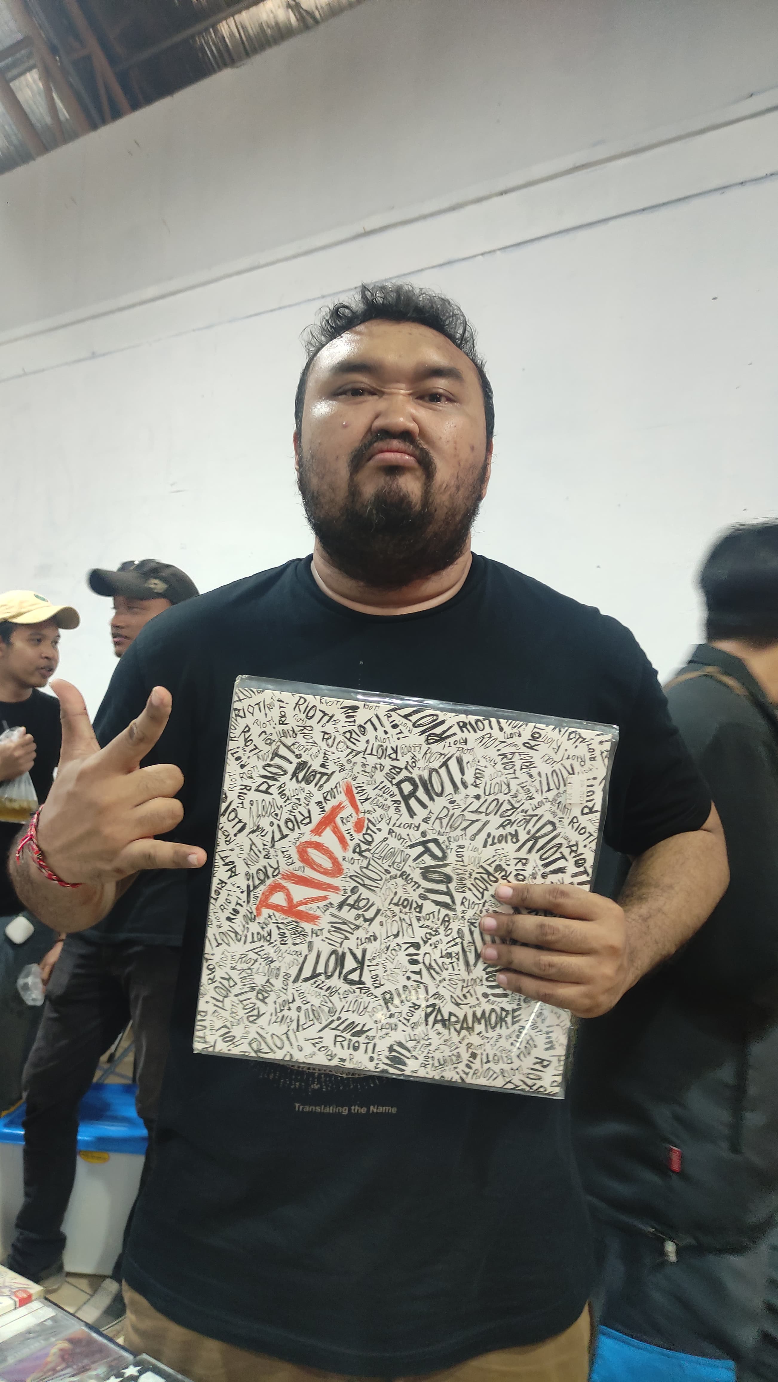 Foto Customer DonCyco Store