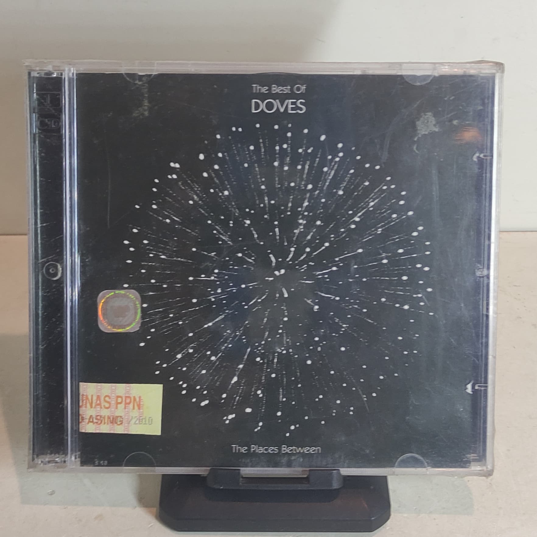 Doves - The Places Between, The Best Of