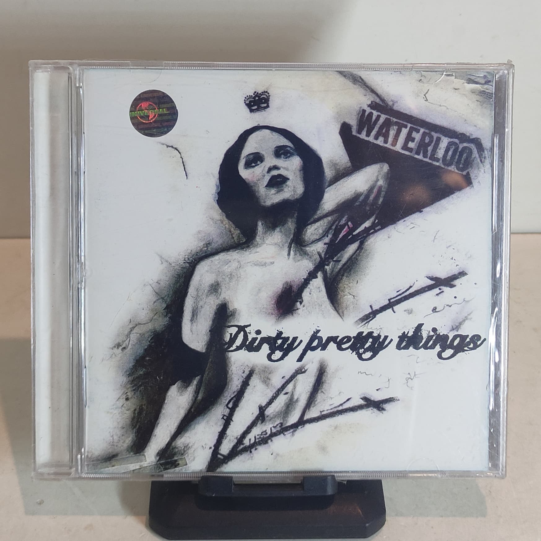 Dirty Pretty Things - Waterloo
