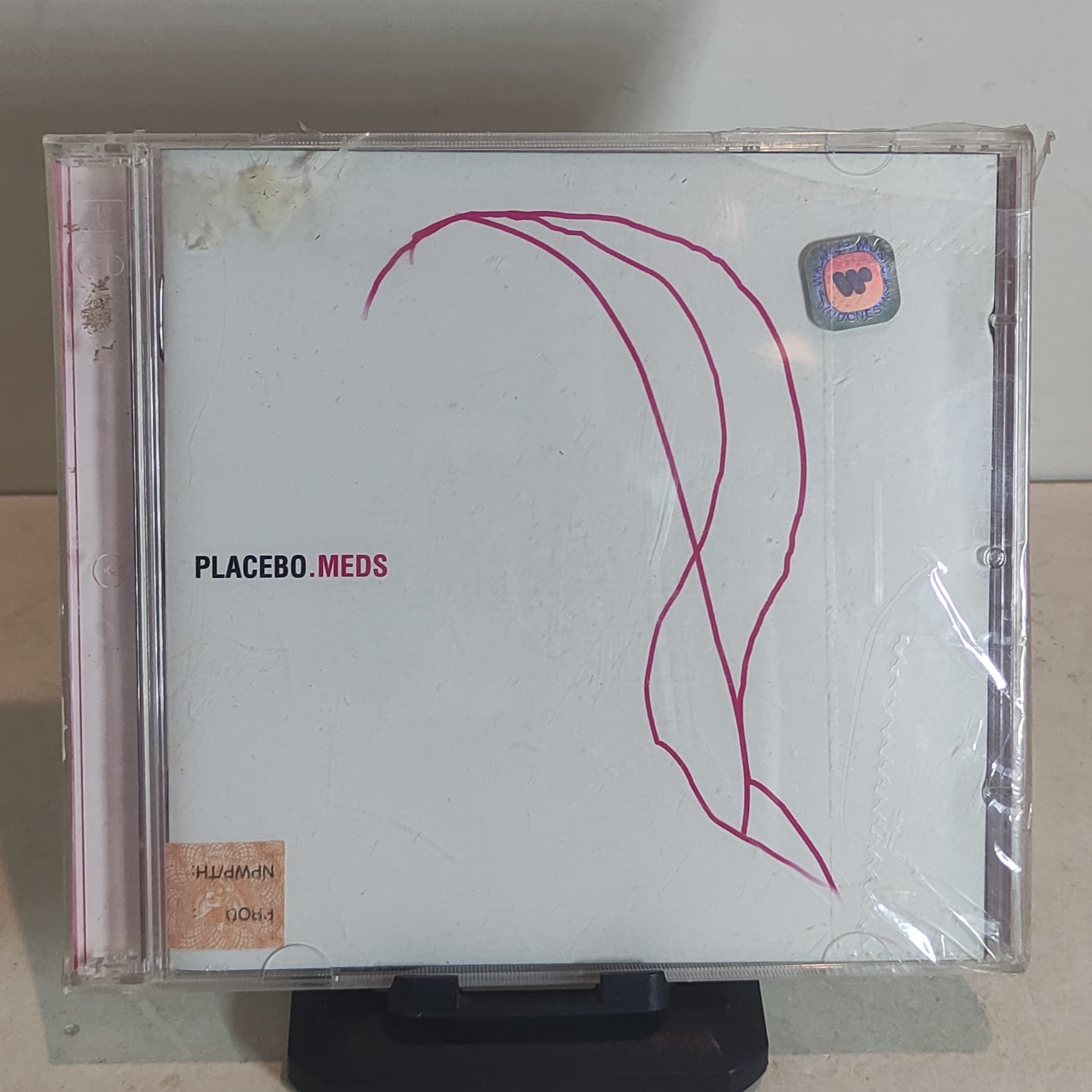 Placebo - Meds